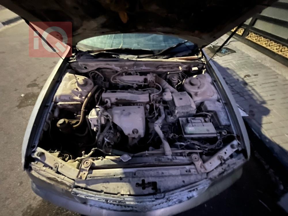 ميتسوبيشي ماجنا